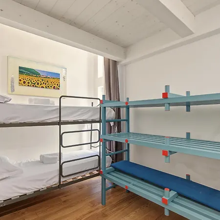 Loft - Civico 40 Apartment