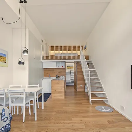 Loft - Civico 40 *