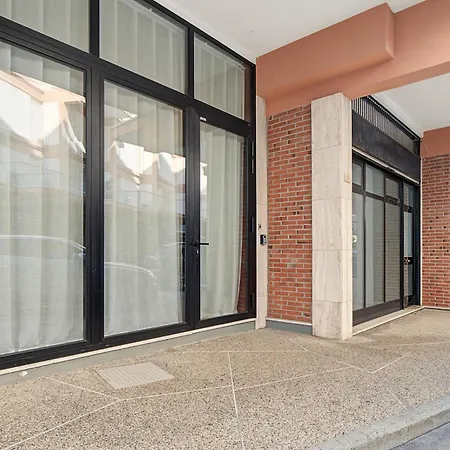 Loft - Civico 40 *