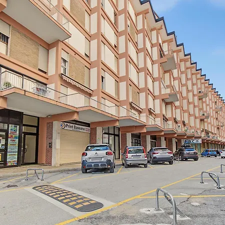 Loft - Civico 40 * Lido di Jesolo